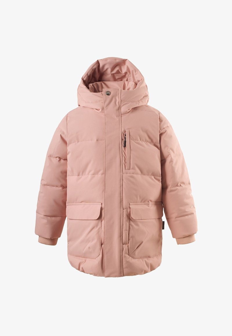 Gosoaky TIGER EYE - Cappotto invernale - mellow rose