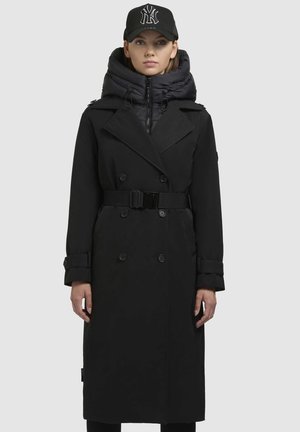 ELENA - Trenssi - schwarz