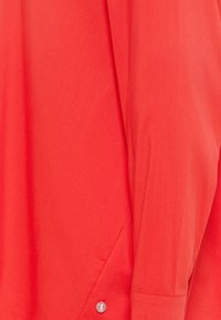 Frieda & Freddies Overhemdblouse - hellrot