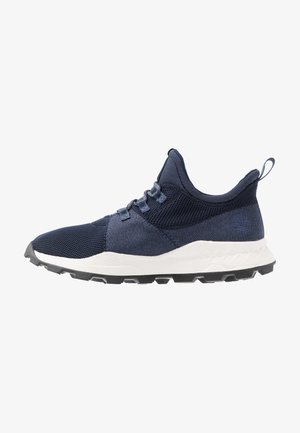 BROOKLYN - Sneakers - navy