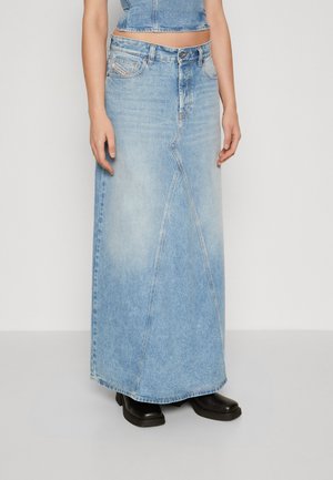 DE-PAGO - Jeansskjørt - 01