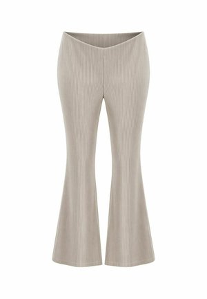 TUZZI, DAMEN - Broek - light cashmere