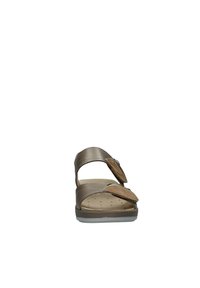 Cinzia Soft Sandali con zeppa - beige