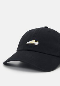 adidas Originals SAMBA DAD - Naģene - black