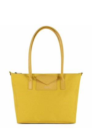 SMART KBA - Sac à main - jaune