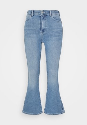 MOXY - Flared Jeans - breeze