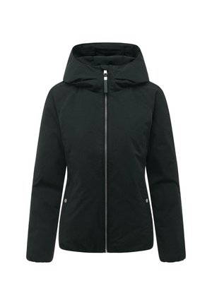 Ragwear, WINTERJACKE DREE Y - Veste imperméable - black
