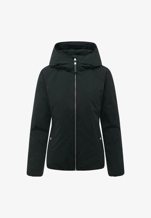Ragwear, WINTERJACKE DREE Y - Veste imperméable - black