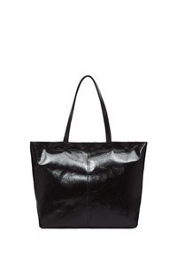 Bolso shopping - schwarz