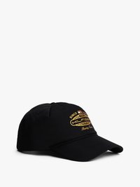 F1 MOVIE CAP UNISEX - Casquette - black