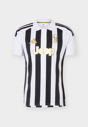 adidas Performance, JUVENTUS HOME - Klub merchandise - white/black