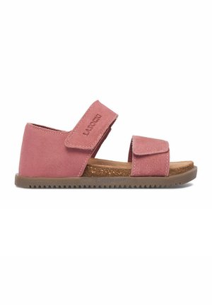 Lasocki Kids, LASOCKI KIDS SANDALS GIRL PINK - Sandali - pink