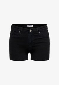 Sélectionné, black denim