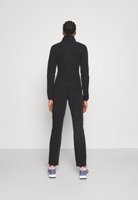 The North Face 100 GLACIER 1/4 ZIP - Pulover iz flisa - black