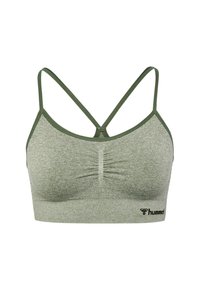 Niewybrane, seagrass melange