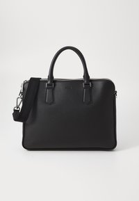 NEW CROSSTOWN - Mallette - black
