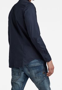 G-STAR Skjorta - dark blue