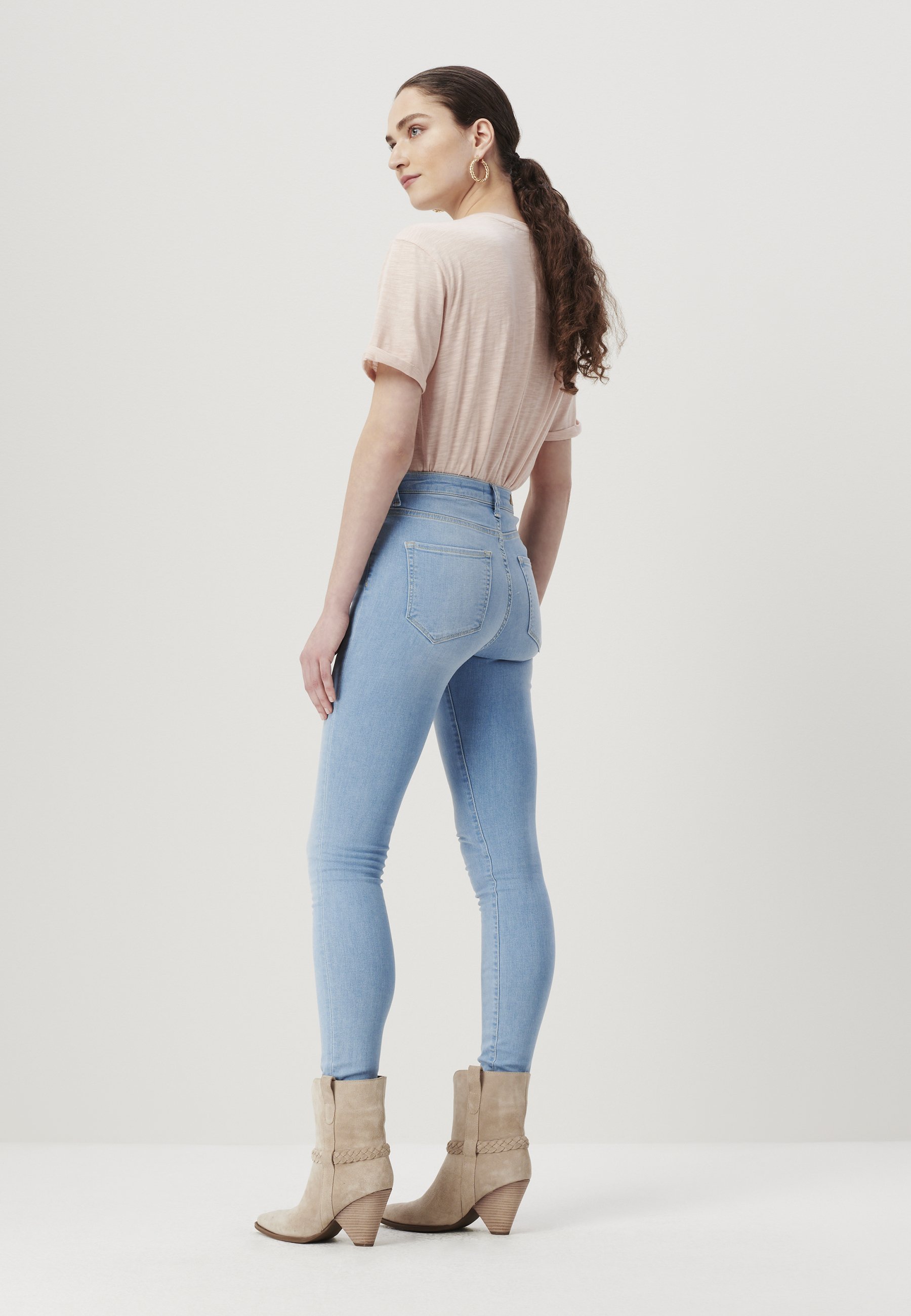 Costes IVY - Jeans Skinny Fit 