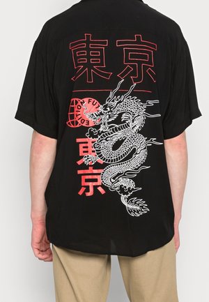 Chemise - black