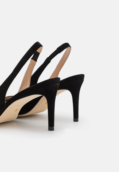 Stuart Weitzman STUART SLINGBACK  - Decolleté - black