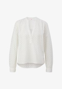 Non sélectionné, ecru