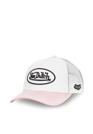Casquette - white