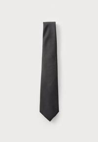 SLIDELL SOLID - Cravate - black