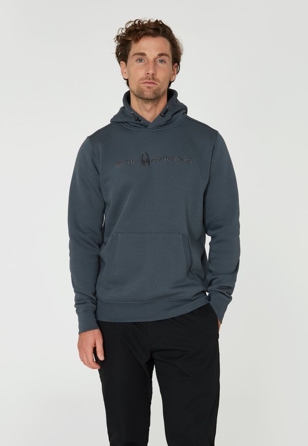 BOWMAN - Kapuzenpullover