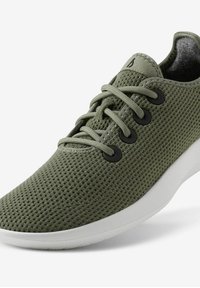 Allbirds Sneaker low - rugged green