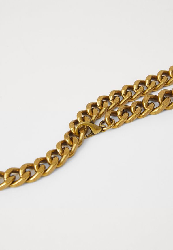 GRADIENT SWAG CHAIN BELT - Waist belt4