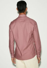Next OXFORD - Cămașă - mauve
