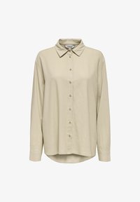 Sélectionné, oxford tan