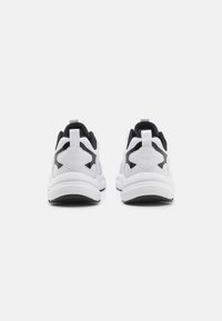 Champion COUNTESS - Tréningová obuv - white/new black