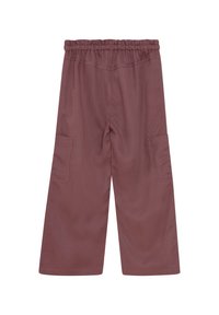 Minymo Pantalon classique - withered rose