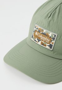 Columbia PFG LOST WATERS™ SNAP BACK UNISEX - Pet - cypress/fossil/duck