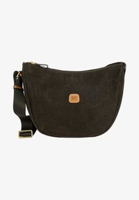 Ausgewählt, olivgruen