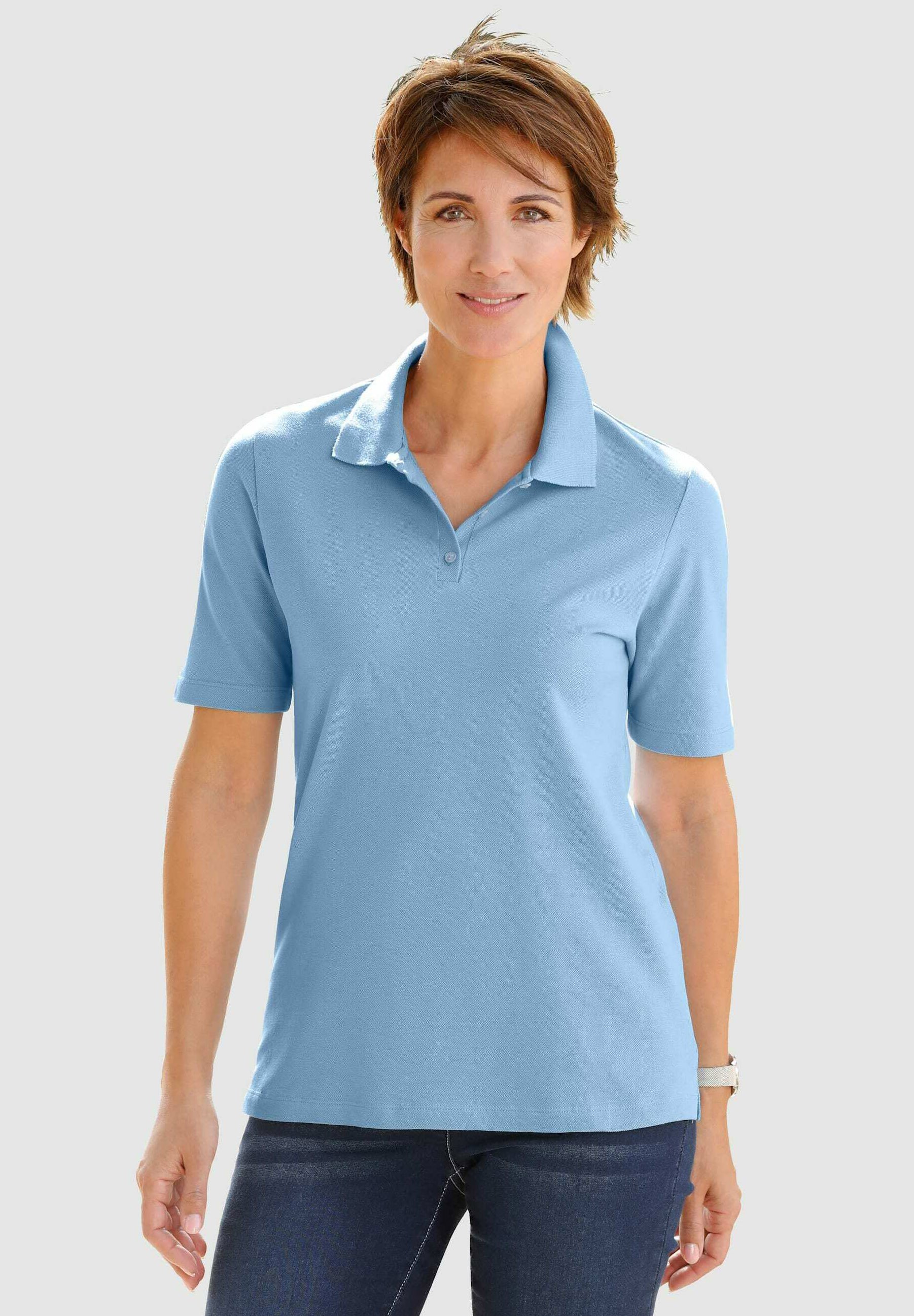 Poloshirts voor dames online kopen | Zalando