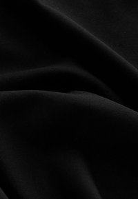 Next MIDI - REGULAR FIT - A-snit nederdel - black