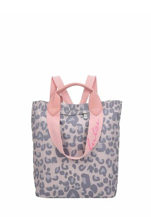 LIMITED 2IN1 CITY  - Tagesrucksack - wild sandy