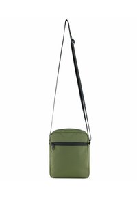 Chiemsee LIGHT N BASE - Umhängetasche - olive