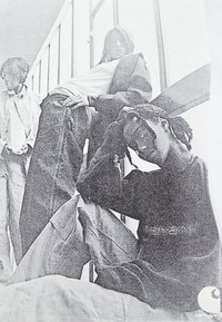 Carhartt WIP ARCHIVE GIRLS  - Print T-shirt - white