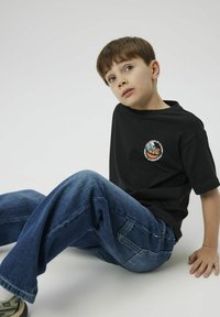 Name it - T-shirt z nadrukiem