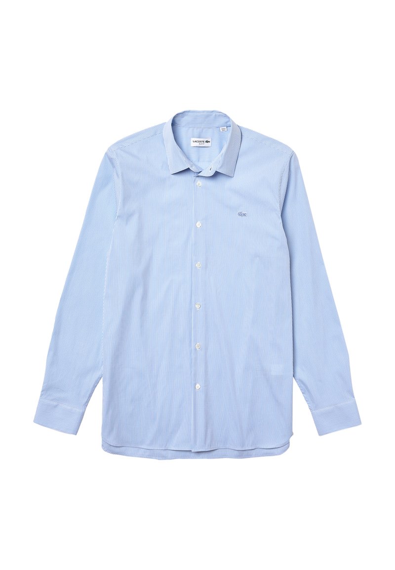 Lacoste Overhemd wit