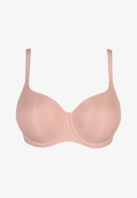 Niet geselecteerd, powder rose