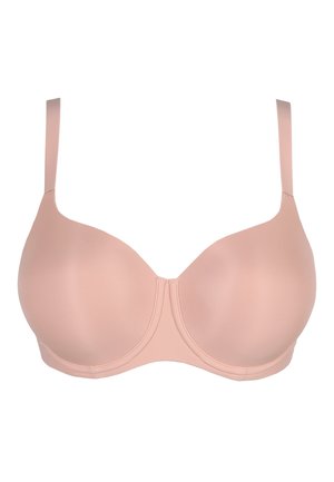 PrimaDonna FIGURAS VOORGEVORMDE - Beugel BH - powder rose