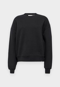 Unausgewählt, black