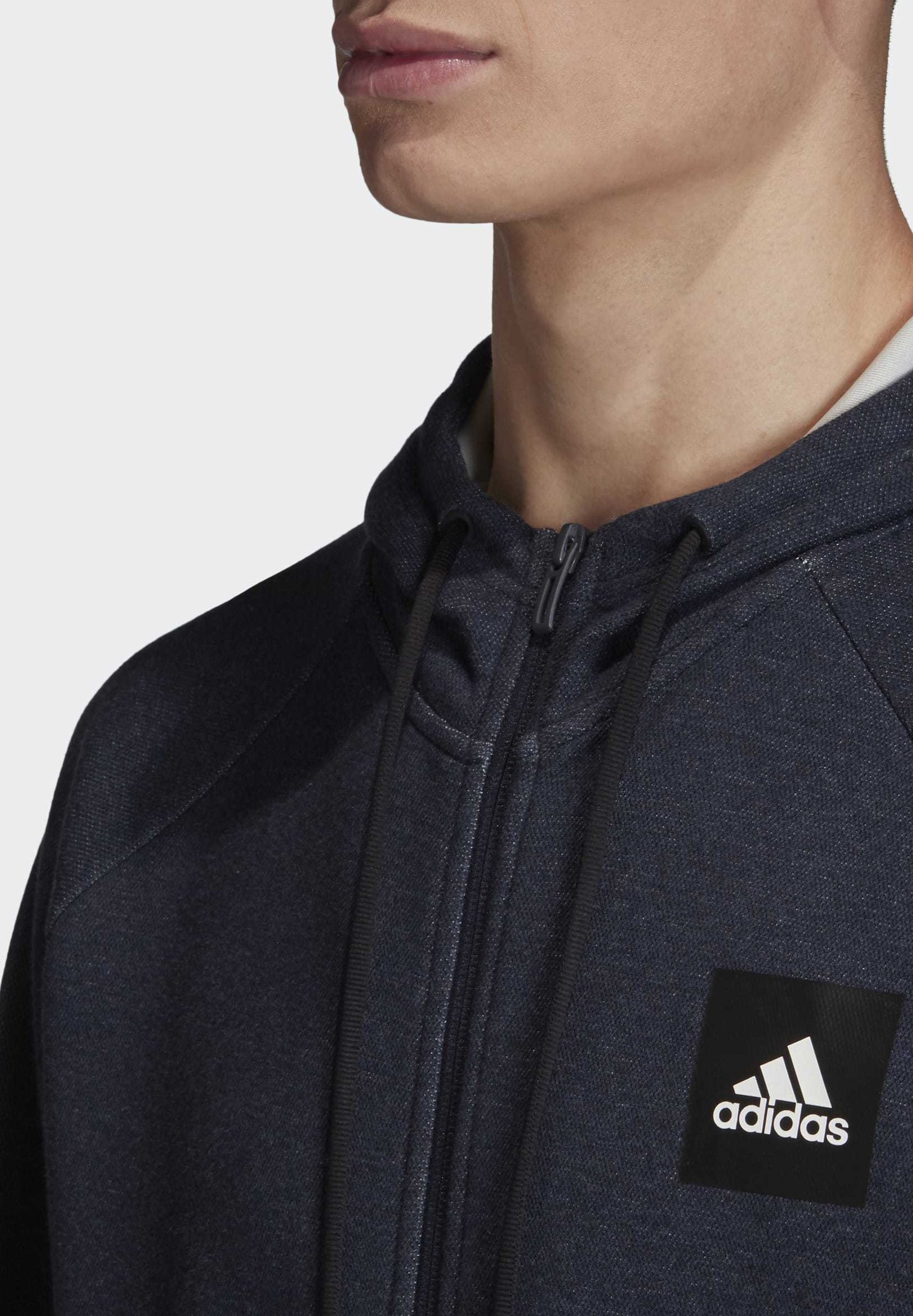 adidas bulls hoodie