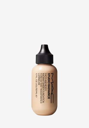 STUDIO RADIENCE FACE & BODY RADIENT SHEER FOUNDATION - Foundation - c0