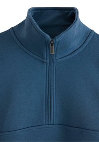 Lindex Sweater - dusty blue