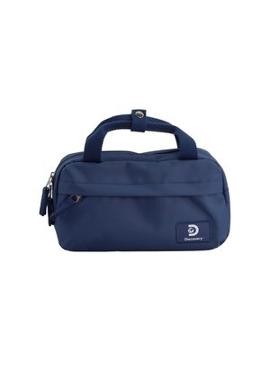 CAVE - Bum bag - navy